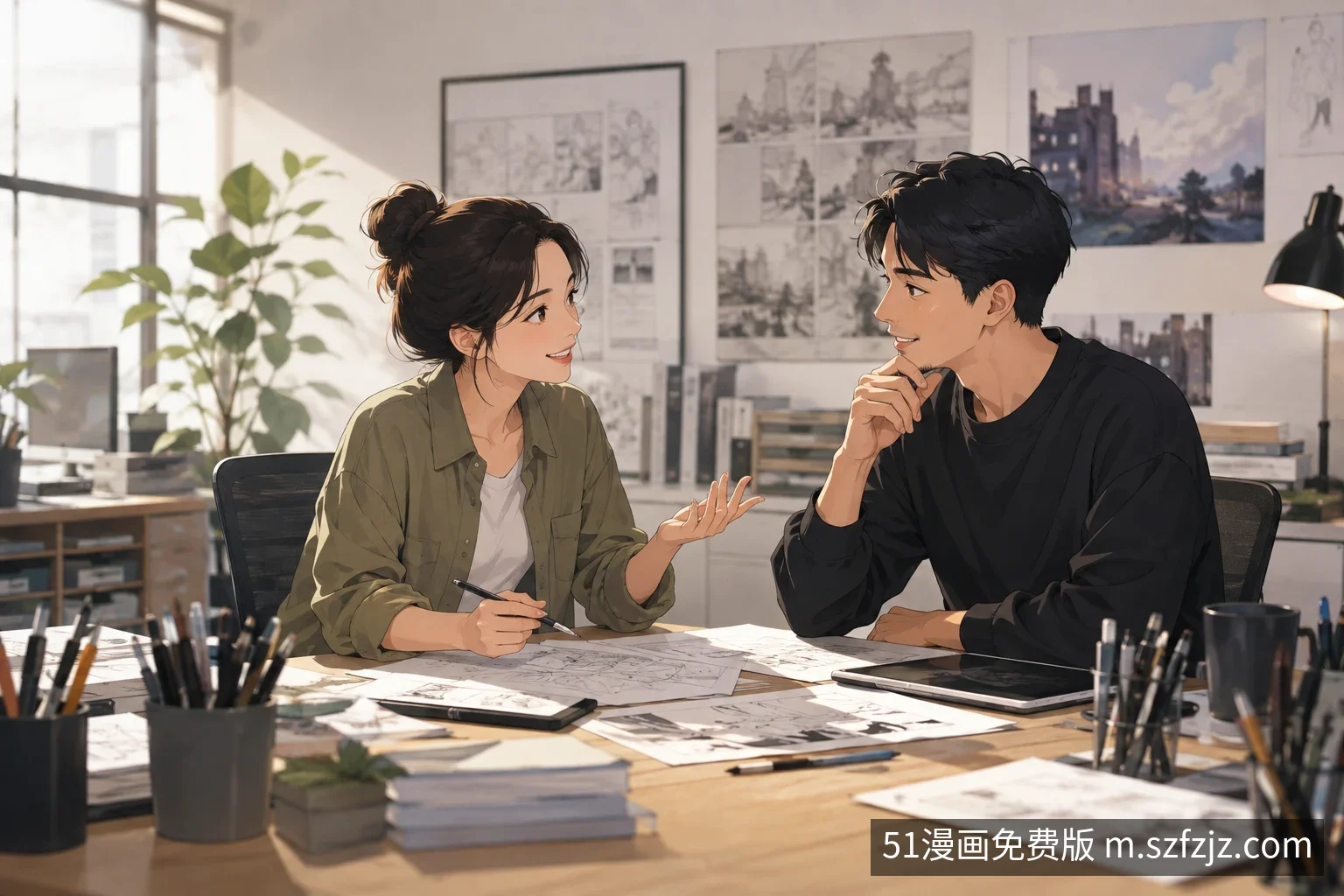 联系我们