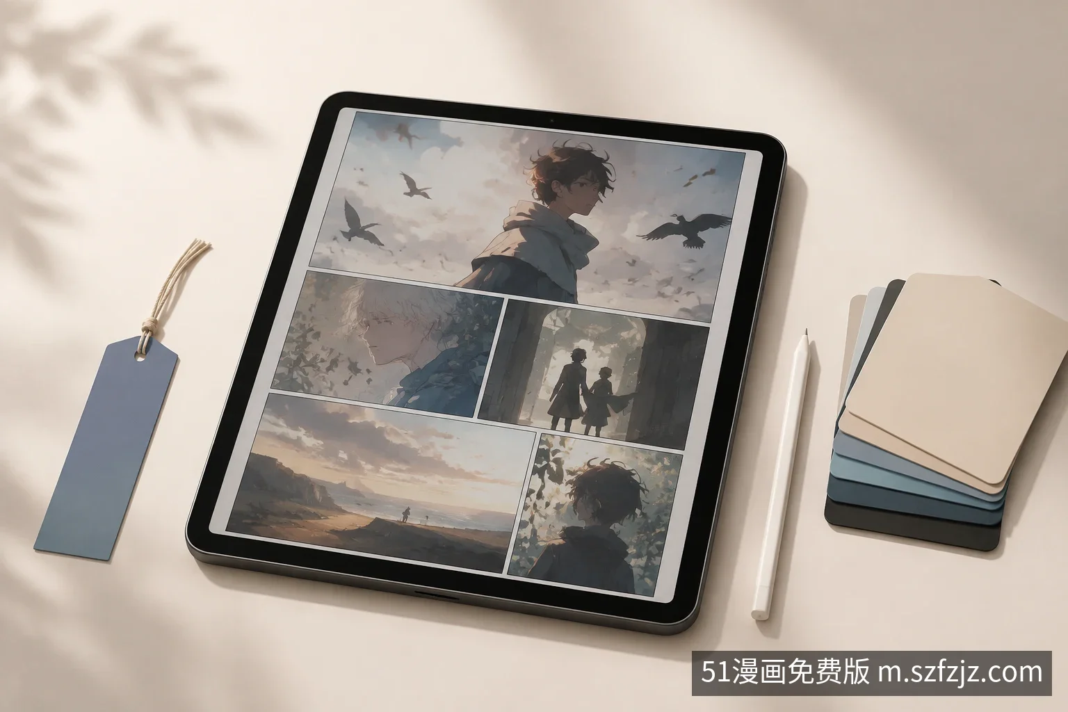 续读记录