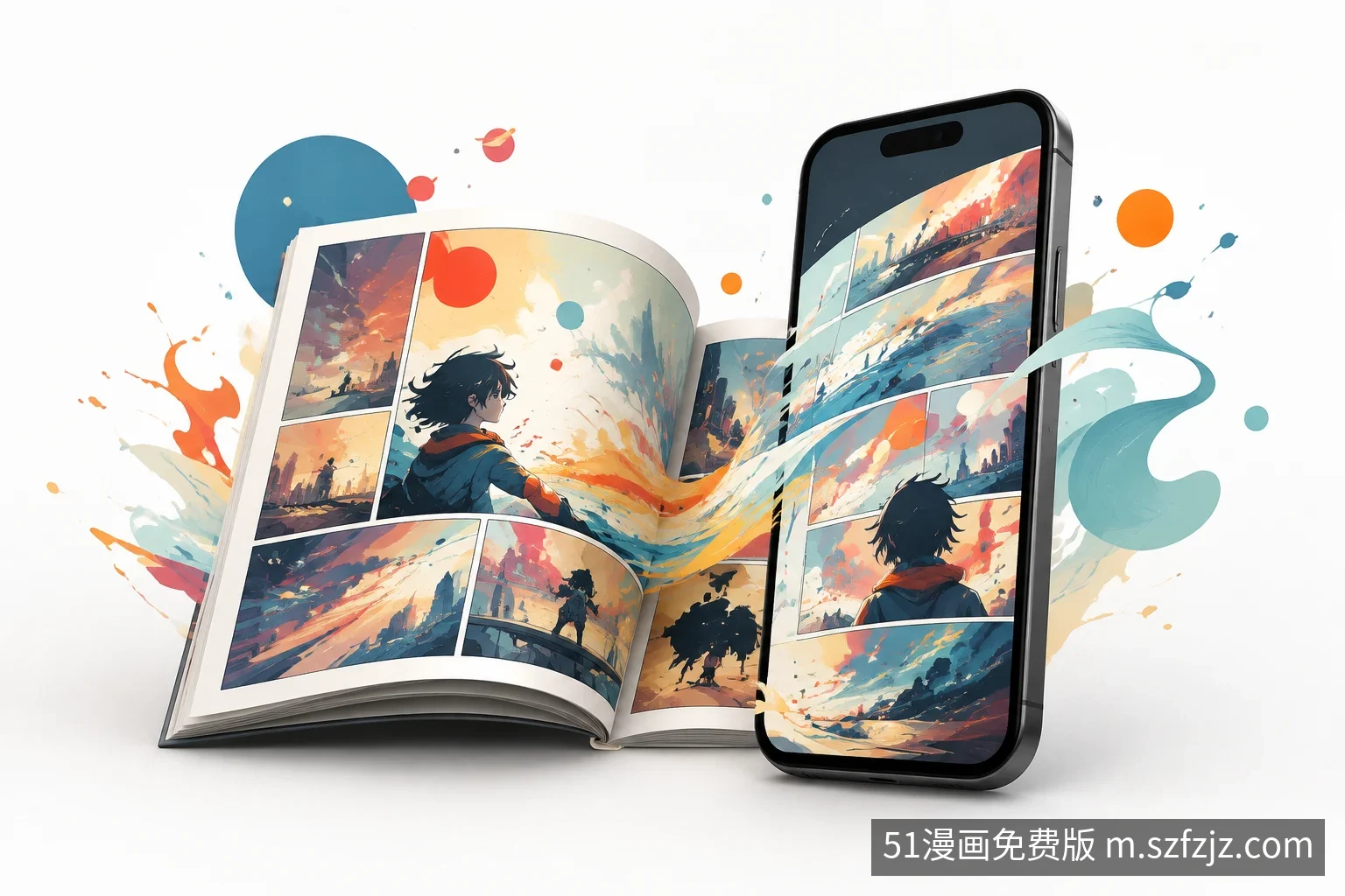 作品搜索