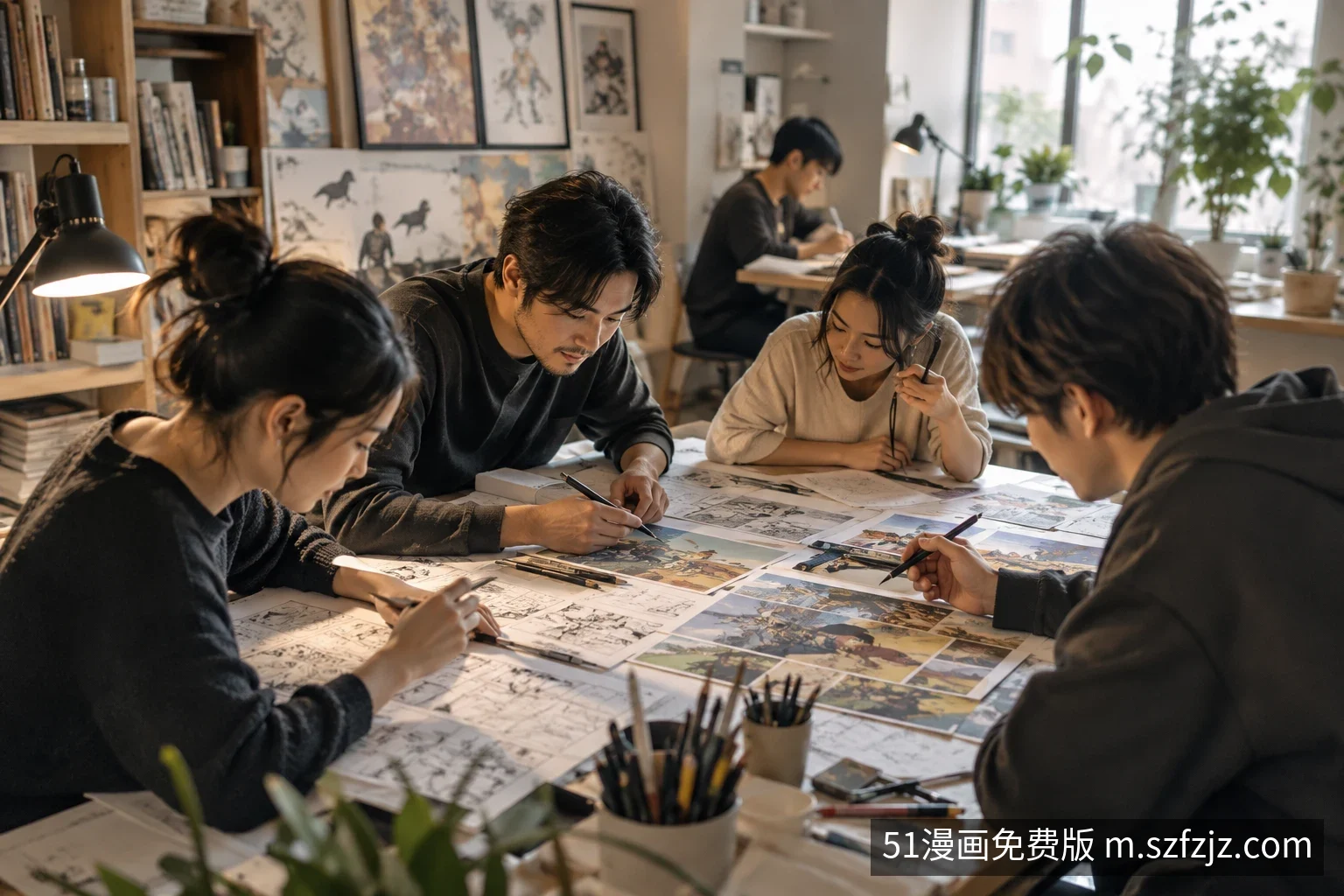 关于我们